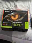 karta graficzna RTX 4060 Ti