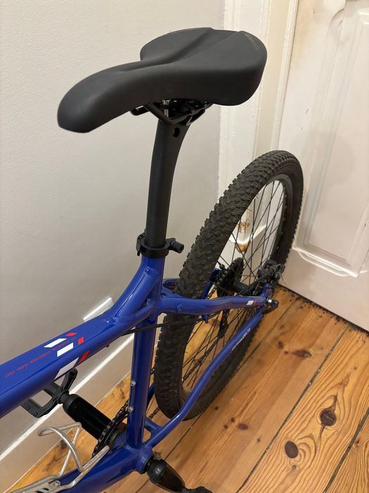 Bicicleta BTT Fila roda 27,5