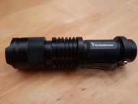 Latarka LED Pocketman