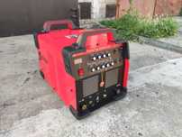 Сварочный аргоннодуговой аппарат Edon PulseTIG-200 ACDC