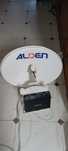 Antena parabólica Alden