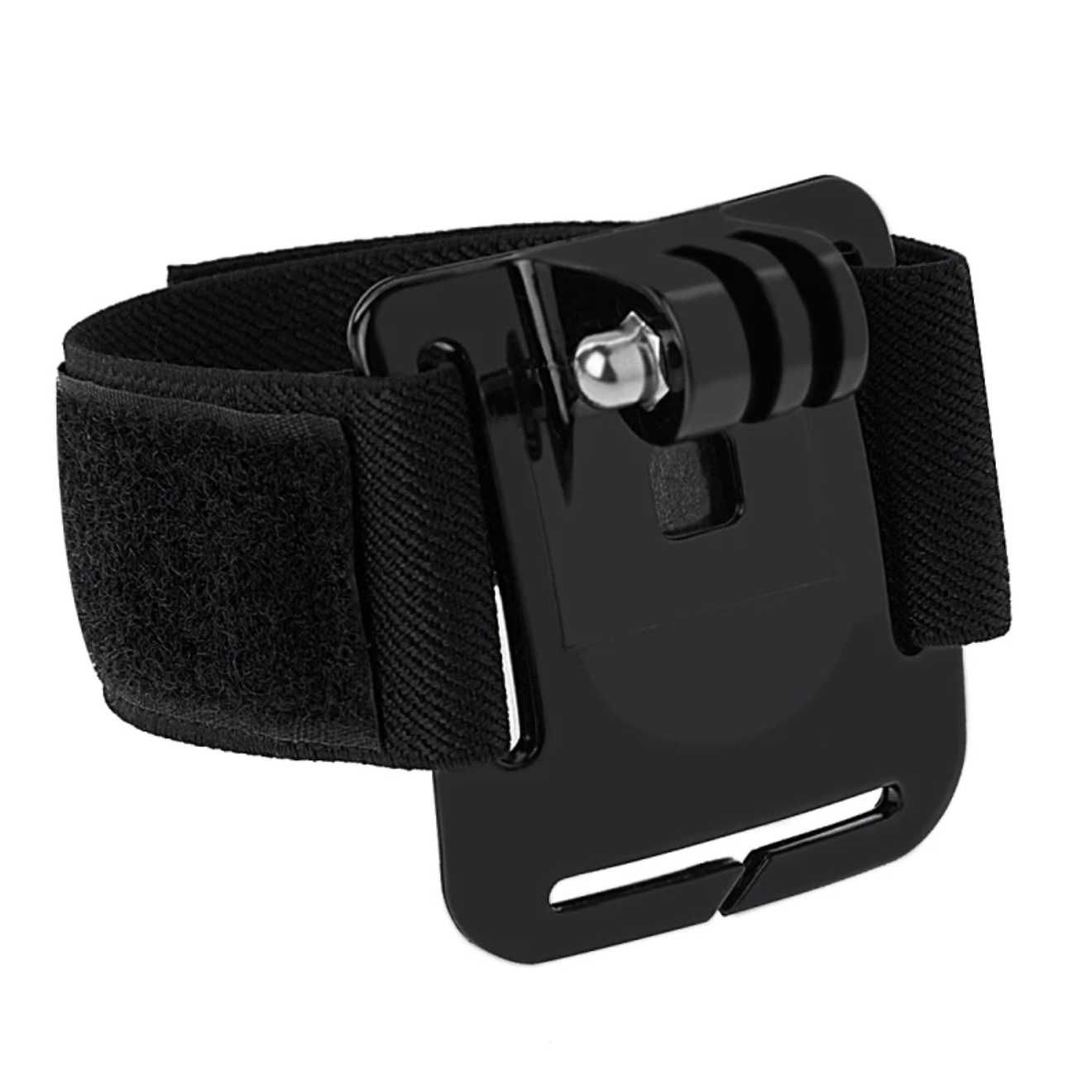 Suporte Pulso Bracelete para GoPro NOVA