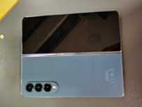 Samsung Galaxy Z Fold 4 SM-F936B/DS – jak nowy, po wymianie ekranu