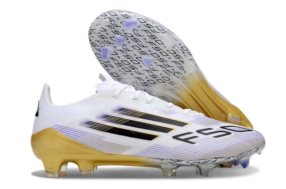 Chuteiras Futebol Adidas F50
