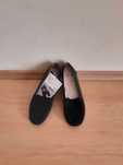 mokasyny damskie  nowe  24cm