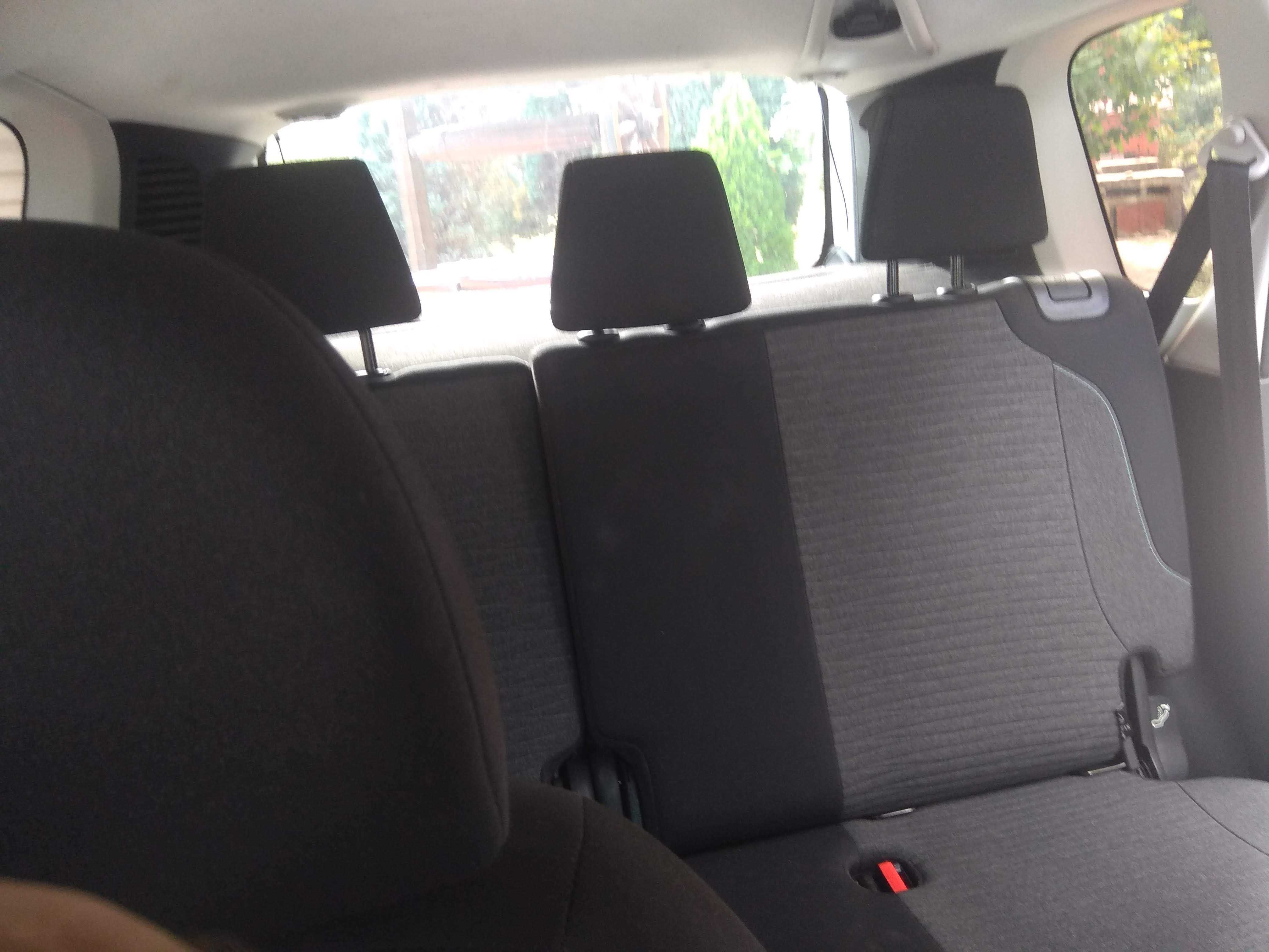 Автомобіль Citroen c3 Picasso