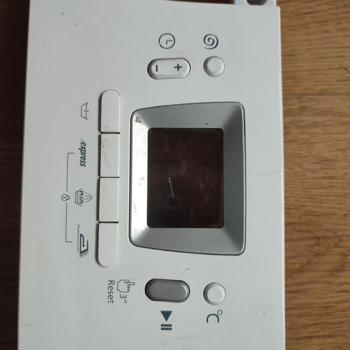Moduł programator pralki Beko WMD 75125