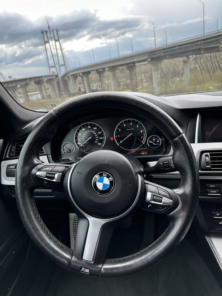 BMW 2015 году