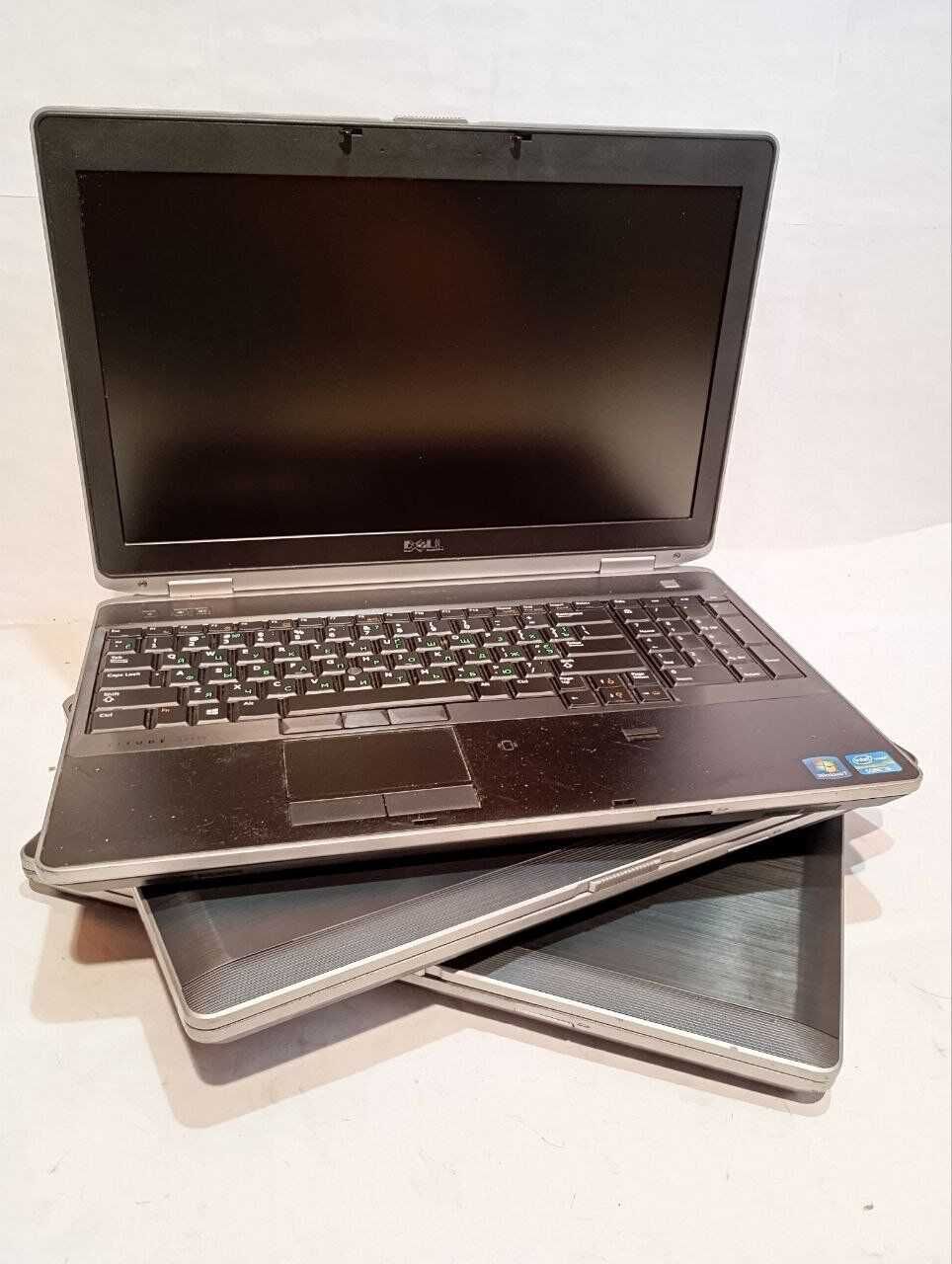 Ноутбук Б-класс Dell E6530/15.6/Core i5/8GB DDR3/500GB HDD/HD 4000