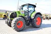 Claas Axion 810 Cmatic  Class Axion 810 CMatic Serwis Dealer Niemcy