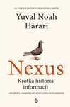 Nexus. Krótka Historia Informacji Wydawnictwo Literackie