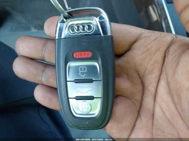 Audi Q5 Premium 2016