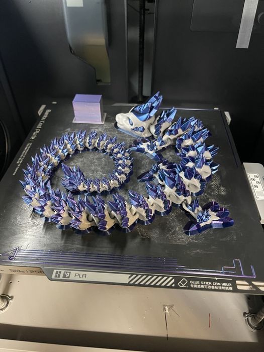 3д-Печать игрушек на заказ / 3д- Друк іграшок на замовлення