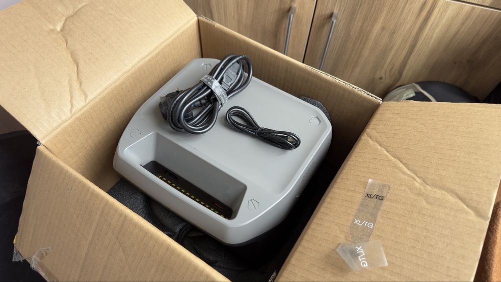 Ecoflow river 2  max 512
