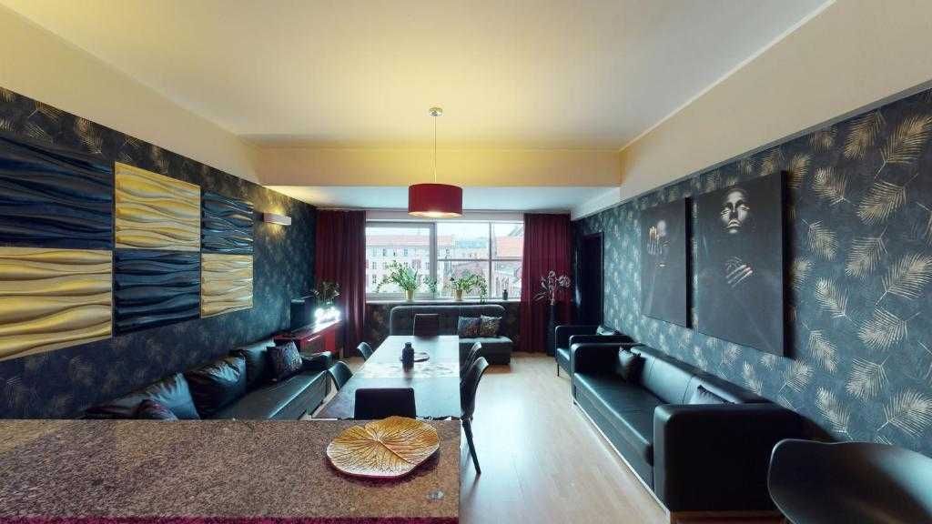 Apartament w Sercu Wrocławia na imprezy okolicznościowe ul Szewska 72