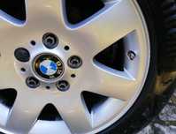 Jantes bmw e46, 16 polegadas originais