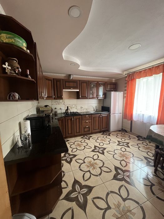 Затишний особняк «Сяйво карпат» Славське