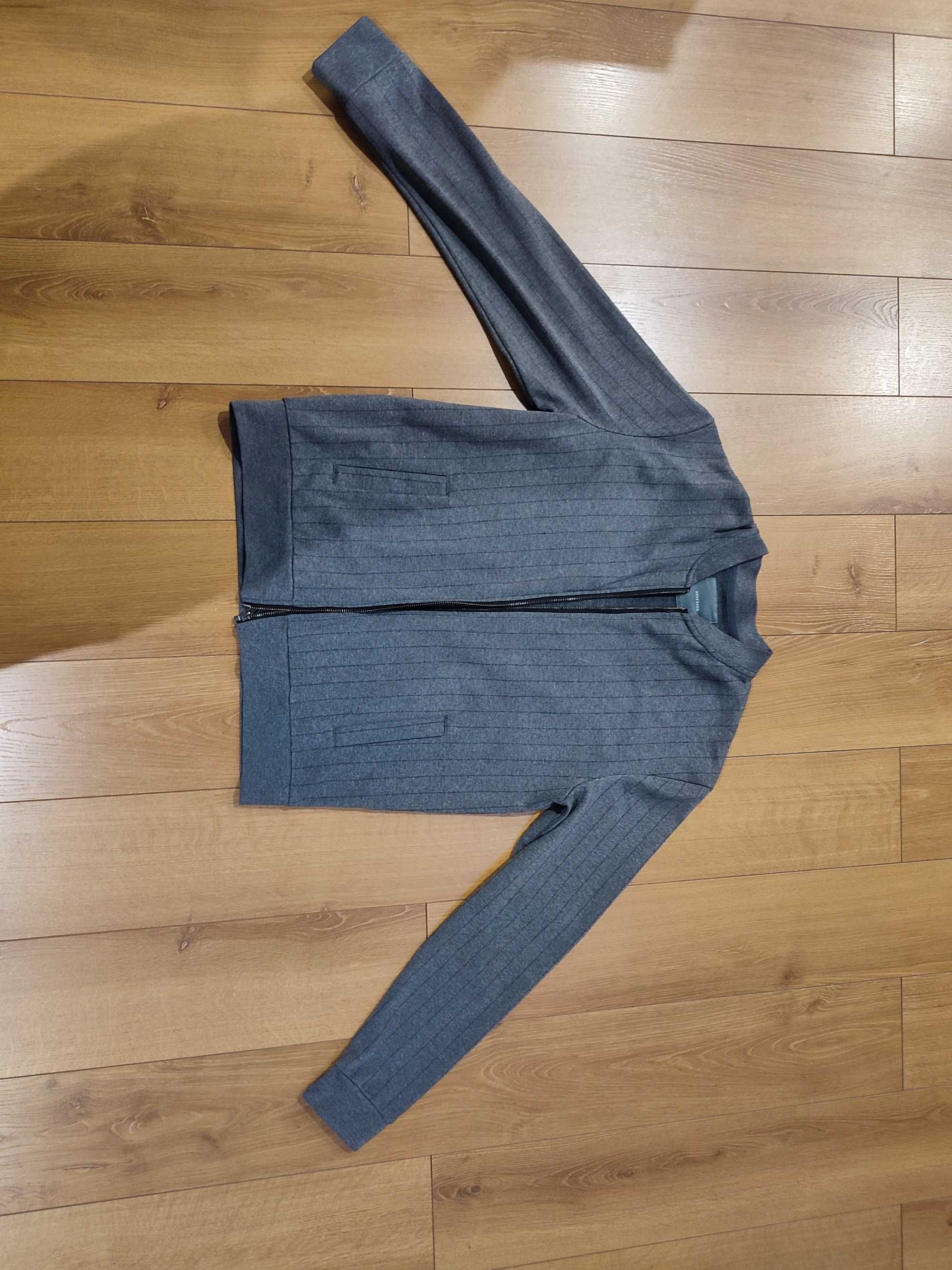 Bluza męska szara Reserved rozm. M
