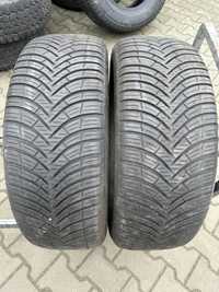 225/55r16 bfgoodrich wielosezon para