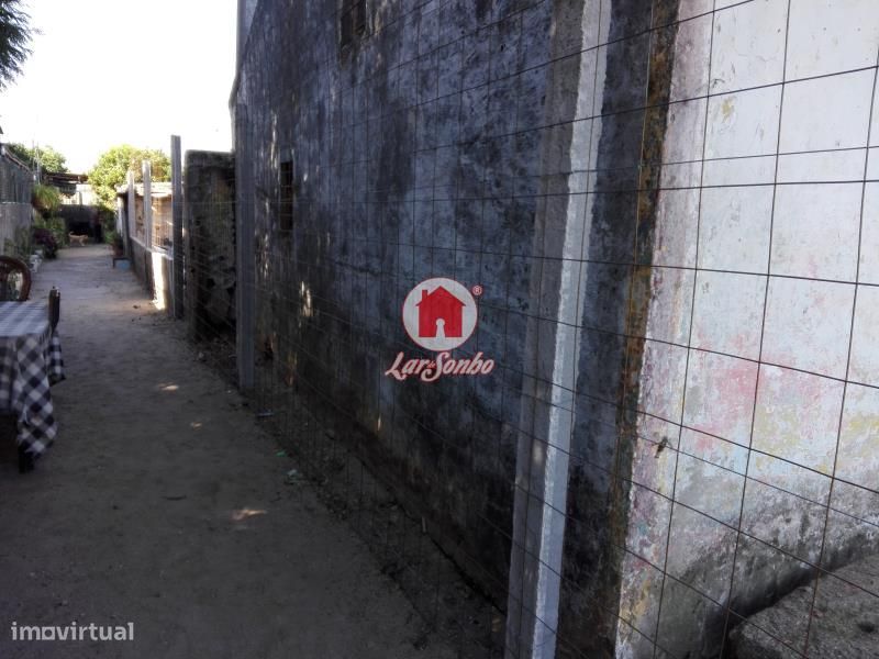 Tereno para construção c/ 200m2 na Estela, Póvoa de Varzim