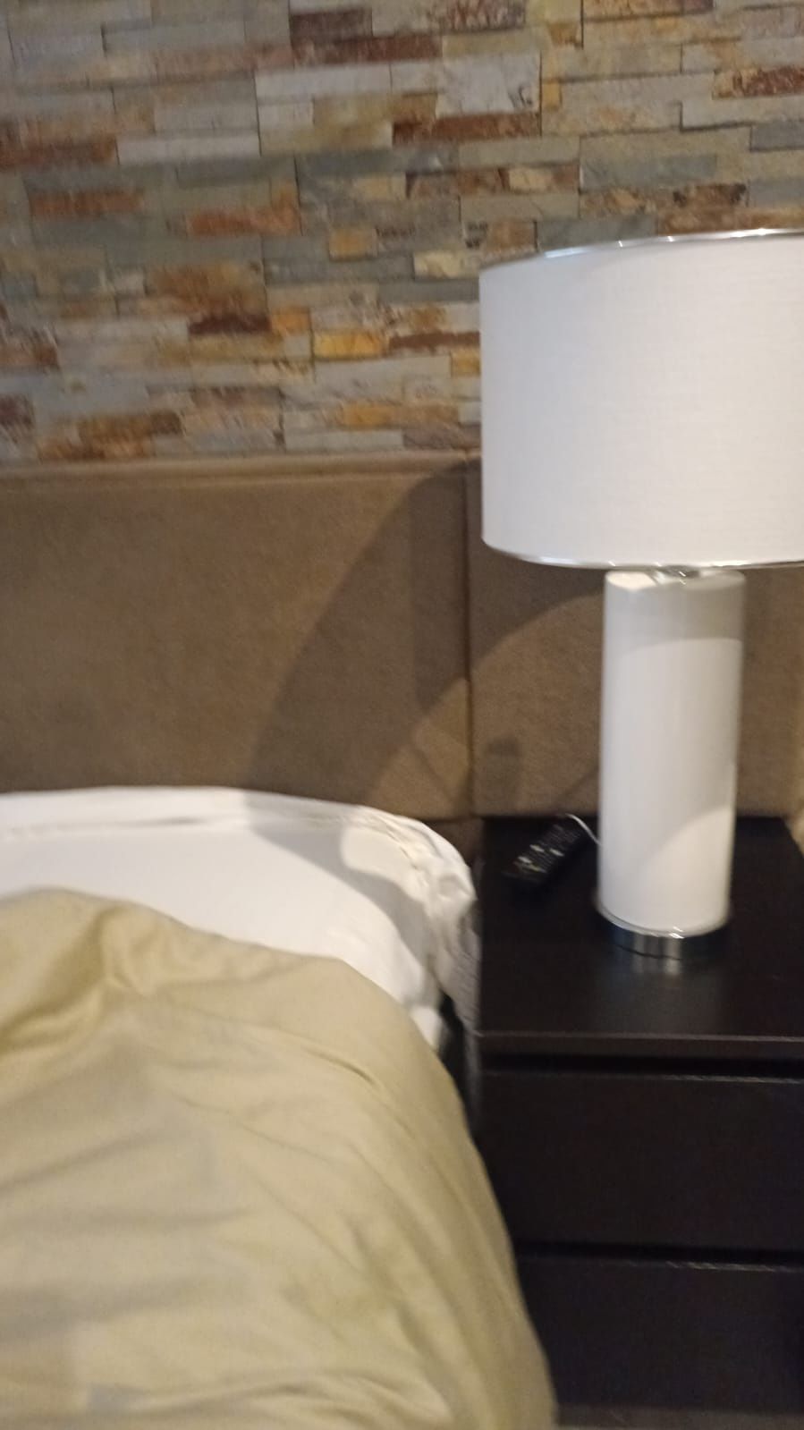 Cabeceira de cama