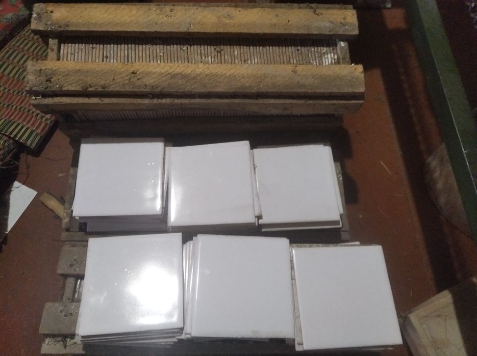 Плитка керамічна