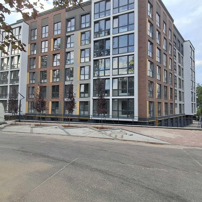 Реальна квартира. Продам студію 22м2 з ДОКУМЕНТАМИ в ЖК GL-Club Ірпінь