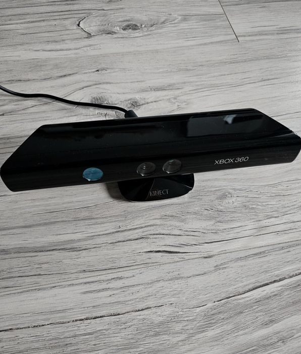 Kontroler Kinect Xbox 360