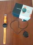 Lenovo smartwatch HW10H