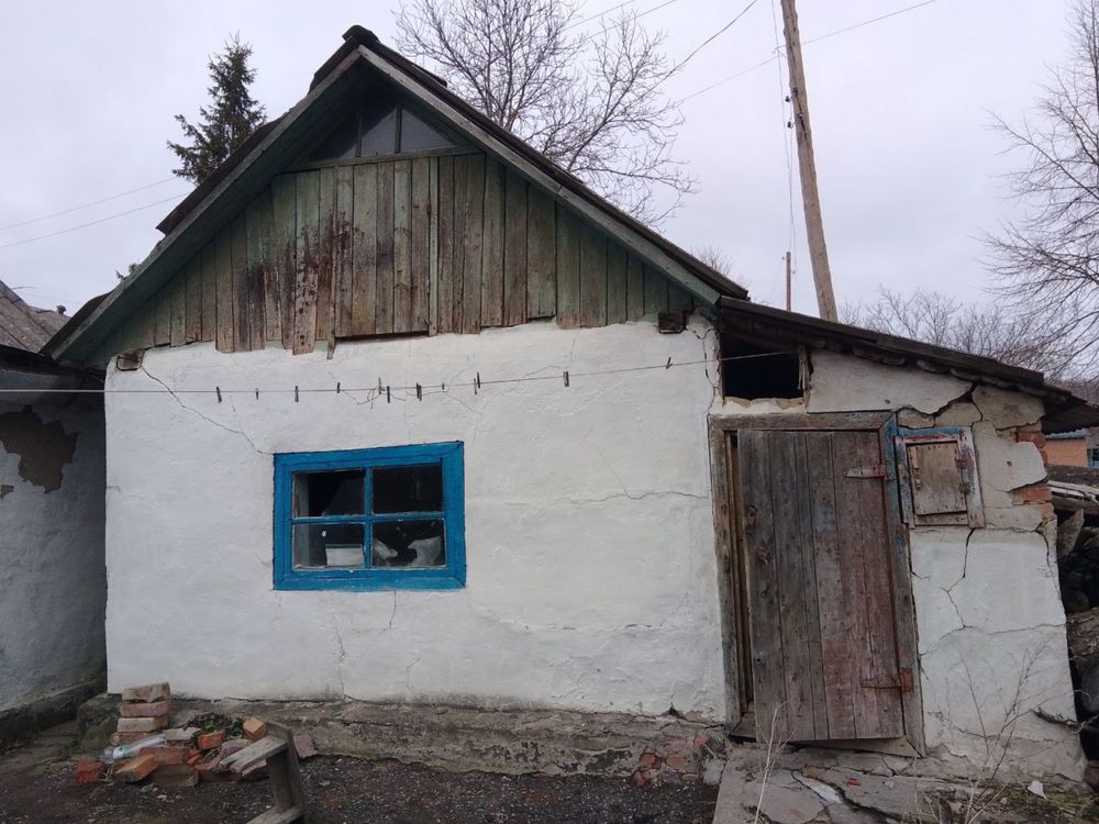 Пролам будинок Погребище  за деталями звертайтесь