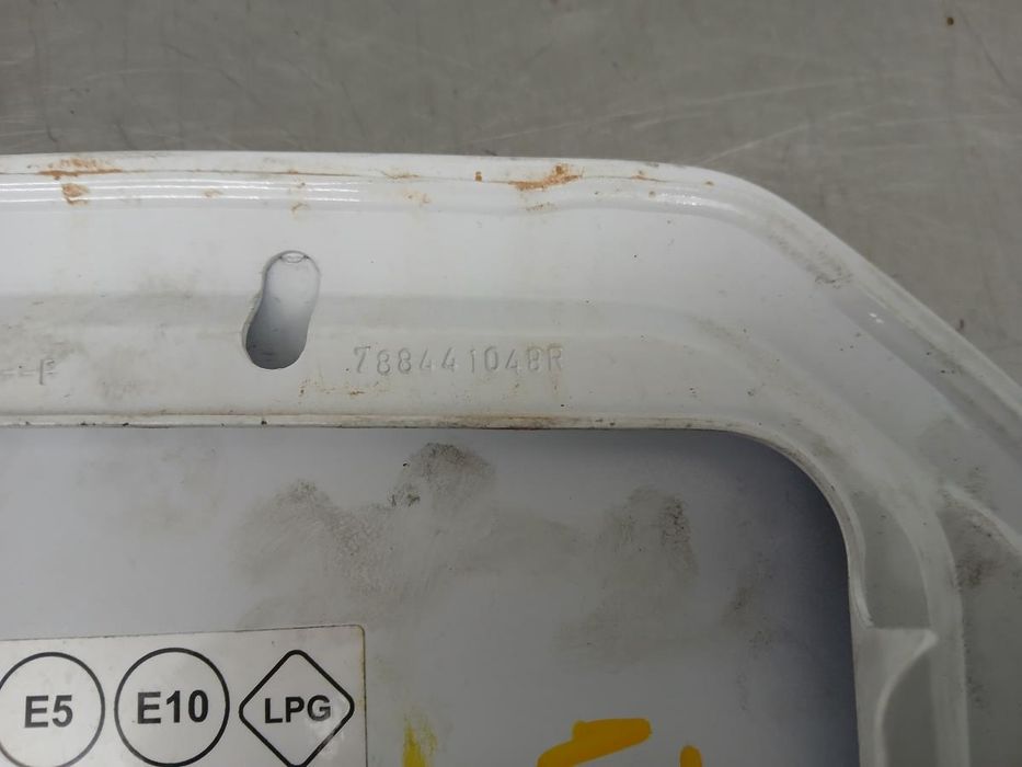 Tampa depósito combustível DACIA Sandero III