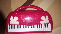 Keyboard Barbie dziewczyny