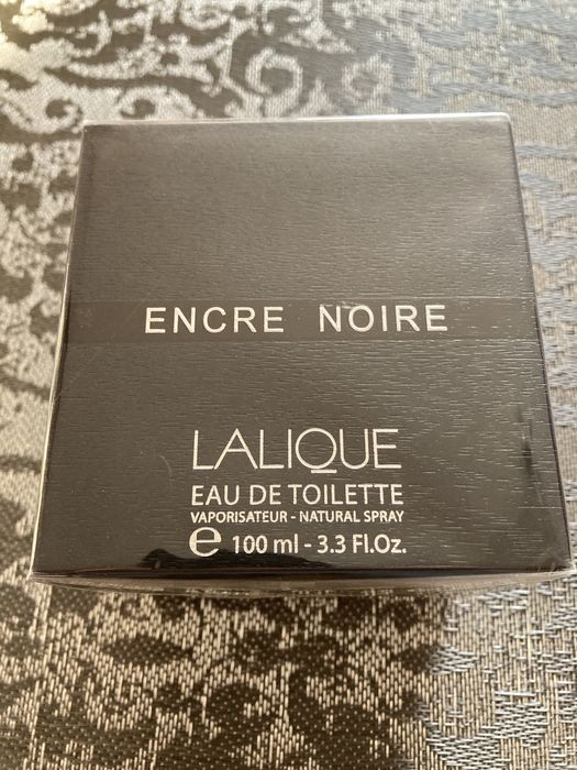 Lalique Encre Noire