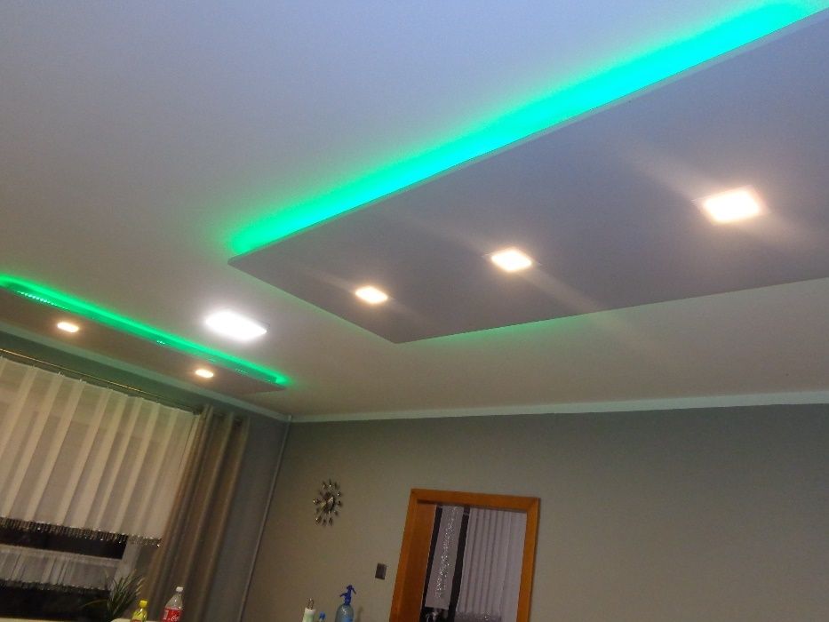 Elektryk -instalacje elektryczne,pomiary elektryczne