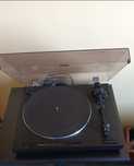 Gramofon Pioneer PL-225