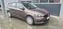 Fiat Tipo / 95KM / SALON POLSKA / LPG / rok produkcji 2018