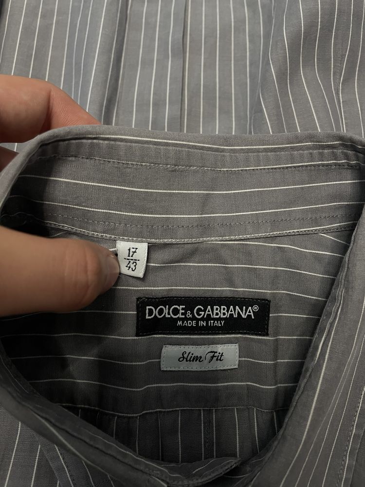 Рубашка Dolce Gabbana