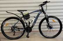 Велосипед VELOPRO 26dm ,новий