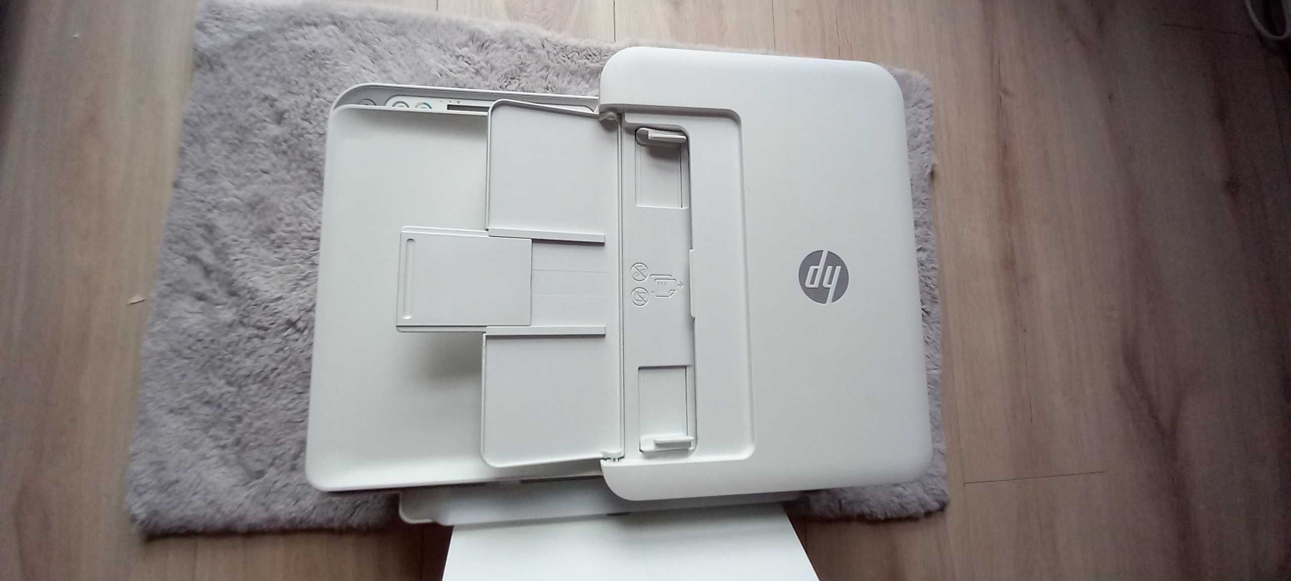 Drukarka HP DeskJet Plus 4120