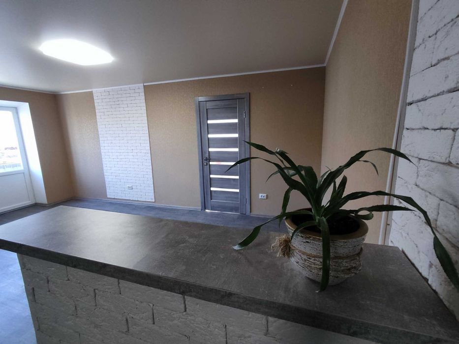 2к в самому  ЦЕНТРІ міста! Квартира з ремонтом!