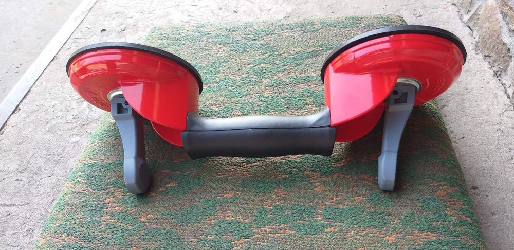 Якісна присоска Rubi.