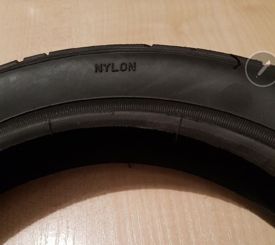 Opona do wózka Deli Tire 12 1/2× 2 1/4