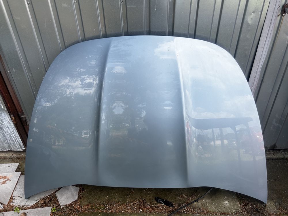 Citroen DS5 maska przod