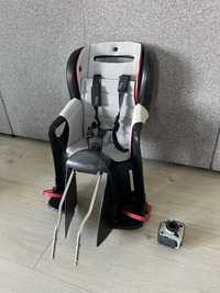 Fotelik rowerowy Britax Romer Jockey Comfort