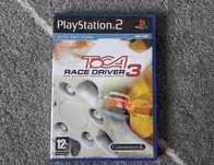 Toca Race Driver 3 PS2 PlayStation 2