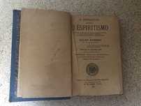 Elan Kardec: O Evangelho Segundo o Espiritrismo