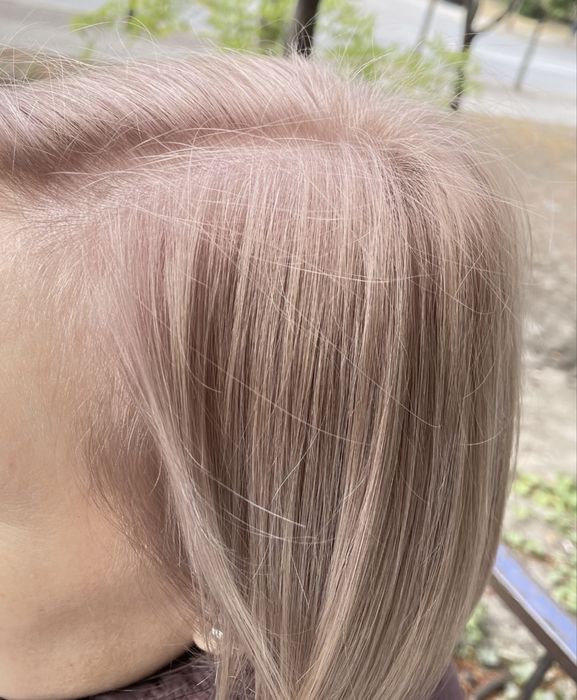 Надаю перукарськи послуги. Стиліст, перукар, колорист.