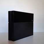 Vendo PS4 Original