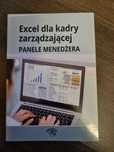 Excel dla kadry zarządzającej. Panele menedżera.