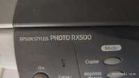 Impressora Epson RX500